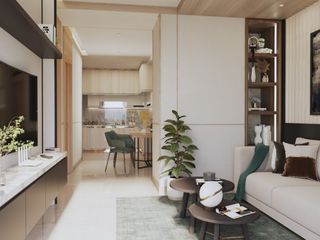 The Spinnaker at Club Laiya | 3 Bedroom, 109 sqm For Sale in Brgy. Aplaya, San Juan, Batangas