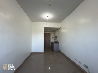 Bare 1 Bedroom Unit for Rent in Unit B010522 Tower 1 Green 2 Residences Cavite City