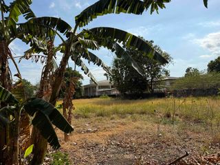 FOR SALE: VACANT LOT IN GREENHILLS WEST