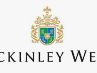 Corner Lot For Sale in Mckinley West Village