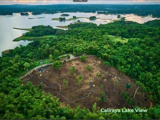 FOR SALE! Agricultural Lot in Caliraya Cavinti, Laguna
