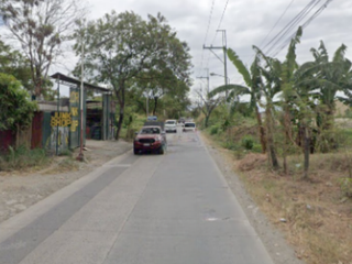 FOR SALE - Commercial Vacant Lot in Taytay, Rizal