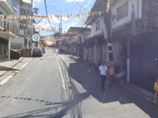 FOR LEASE - Office Space in San Francisco Del Monte, Quezon City