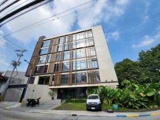 6 Storey Office Building for Sale Mandaluyong City