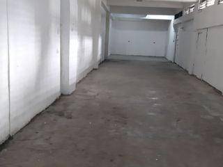 Warehouse for Rent near Edsa Royal, Q.C. (150) LG
