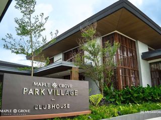 Rush Sale Corner Lot in Maple Park Village, Maple Grove, General Trias