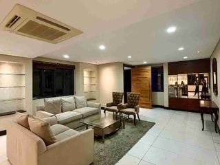 Modern 4 Bedroom House with Attic in Acropolis Greens Quezon City
