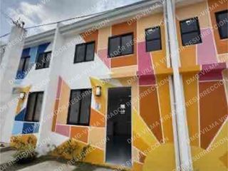 10K CASH OUT ONLY TOWNHOUSE IN MAGALANG PAMPANGA NEAR CLARK AIRPORT