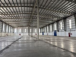PEZA Warehouse for Lease in LISP 3, Santo Tomas Batangas