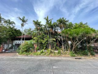 House for sale in Ayala Alabang Village, Muntinlupa City