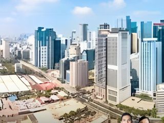 Mandaluyong City Commercial Lot for Sale! Mandaluyong City