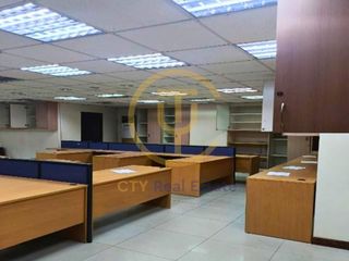 Office Space for Lease in Tondo, Manila