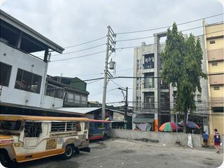 For Sale 4-storey Commercial Building at Pasay City Near LRT Metro Manila
