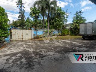 Massive 1,700sqm Mixed-Use House for Rent in New Manila, Quezon City