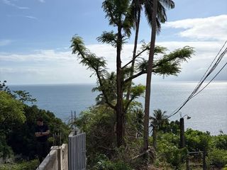 Beach Lot For Sale in San Juan Batangas