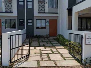 2 bedroom townhouse in Hermosa, Bataan