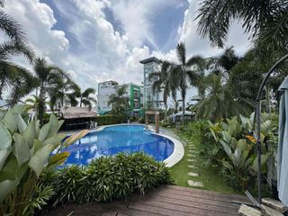 FOR RENT – 2-Bedroom Unit Located in a secured subdivision in Angeles City, Pampanga