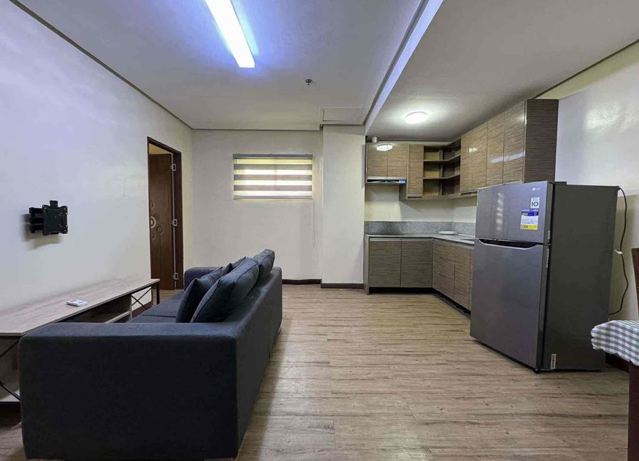 FOR RENT – 2-Bedroom Unit Located in a secured subdivision in Angeles ...