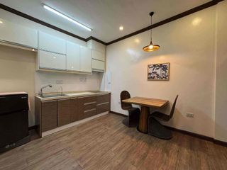 FOR RENT – Studio Unit
Located in a secured subdivision in Angeles City, Pampanga
