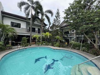 FOR RENT – Fully Furnished 2-Bedroom Apartment in Hensonville, Angeles City Pampanga near Clark