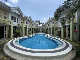 FOR RENT – Furnished 2-Bedroom, 2-Storey Unit with Pool Access in Malabanias
