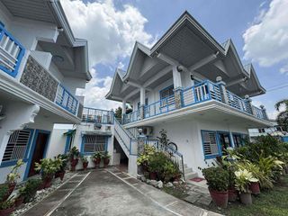 2 Bedrooms Fully Furnished Townhouse for rent in Malabanias, Angeles City Pampanga