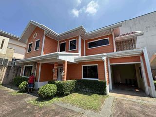 FOR RENT – 3 Bedrooms Unfurnished House in Anunas, Angeles City Pampanga