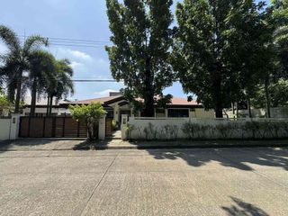3 Bedrooms Spacious Bungalow House for Rent in Anunas, Angeles City Pampanga