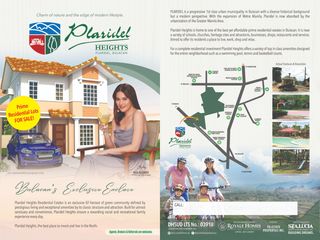 Lot For Sale in Plaridel Bulacan