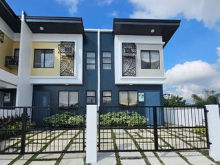 BALIWAG BULACAN FOR SALE 2 BEDROOM HOUSE AND LOT - PHIRST PARK HOMES