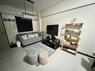 Modern 2 Bedroom Unit for Sale in Mirea Residences, Pasig City