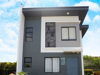 PHIRST PARK HOMES BALIWAG 3 BEDROOM HOUSE AND LOT FOR SALE