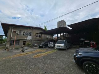 Warehouse Industrial Lot for sale in Mandaue City Cebu