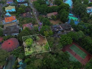 Prime Residential Lot for Sale at Quezon City