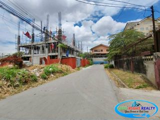 Lot For Sale in Peace Valley Lahug Cebu City