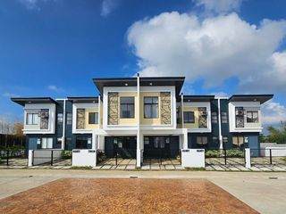 PHIRST PARK HOMES PANDI BULACAN FOR SALE 2 BEDROOM HOUSE AND LOT - NO DOWNPAYMENT