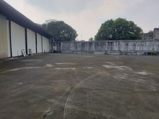 Commercial Lot with Warehouse For Sale at General Trias City Cavite
