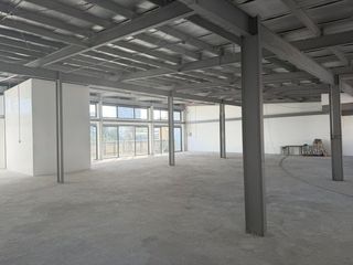 FOR LEASE Commercial Space Brgy. Maharlika, Sta Mesa Heights, Quezon City
