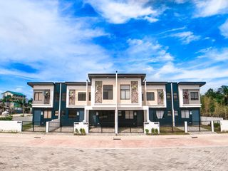 CALAMBA LAGUNA FOR SALE 2 BEDROOM HOUSE AND LOT - NO DOWNPAYMENT