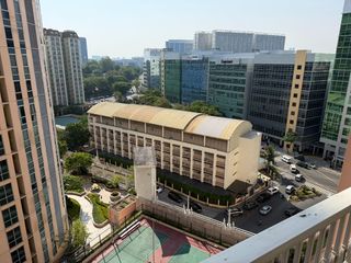 For Sale Studio Condo with 7 years Rent to Own Term in Venice Tower Fiorenzo McKinley Hill Taguig