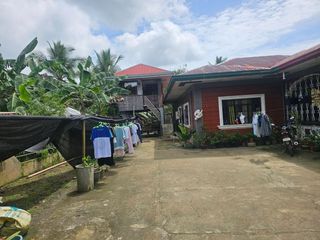 Farm Lot with 3-Bedroom House for Sale – Sagbayan, Bohol