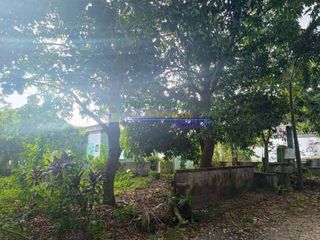 RESIDENTIAL LOT FOR SALE IN TANZA, CAVITE