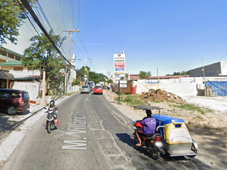 FOR LEASE 11 Vacant Lots M. Villarica Rd., Marilao, Bulacan