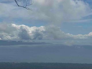 residential lot for sale in Dauin , Negros oriental