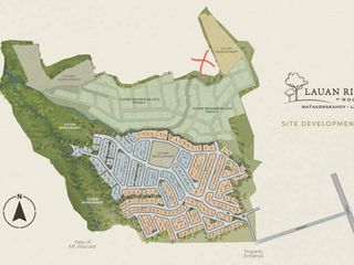 Mataas Na Kahoy Batangas Property Beside Rockwell Lauan Ridges For Sale