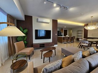 2-Bedroom for Rent in Alcoves in Ayala malls