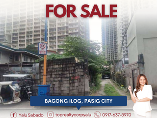 FOR SALE 334 sqm Redevelopment Property in Lakeview Drive, Pasig City