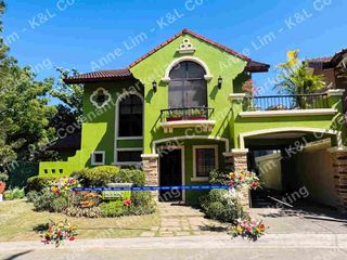 For Sale: RFO 4 Bedroom Spacious House in Daang Hari Philippines