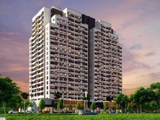 Pre-Selling Condo in Northwin Global City | Strong ROI Potential Near Metro Manila