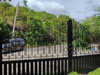 Overlooking View Rush Sale House and Lot in South Hills , Cebu City